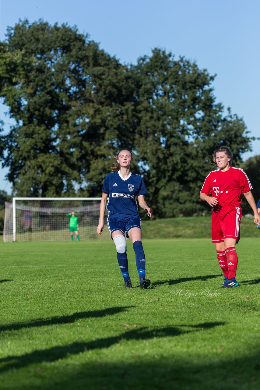 Bild 307 - Frauen SV Wahlstedt - ATSV Stockelsdorf : Ergebnis: 2:2